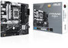 PRIME B760M-A-CSM, Mainboard - schwarz/silber