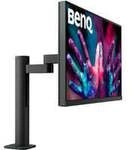 PD2705UA Designer Monitor, LED-Monitor