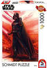 Star Wars - The Sith, Puzzle - 1000 Teile