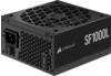 SF1000L 1000W, PC-Netzteil - schwarz, Kabel-Management, 1000 Watt