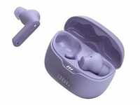 Tune Beam, Kopfhörer - violett, Bluetooth, TWS, USB-C