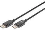 DisplayPort Anschlusskabel, UHD 4K