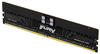 DIMM 128 GB DDR5-5600 (4x 32 GB) Quad-Kit, Arbeitsspeicher - schwarz,