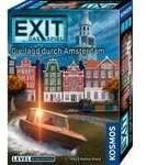 EXIT - Das Spiel: Die Jagd durch Amsterdam, Partyspiel