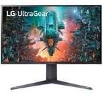 UltraGear 32GQ950P-B, Gaming-Monitor