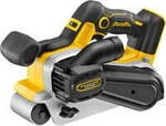 Akku-Bandschleifer DCW220NT, 18Volt