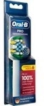 Oral-B Pro Tiefenreinigung Aufsteckb&uuml;rsten 6er-Pack