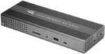 Thunderbolt Go Dock, Dockingstation