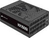 HX1500i 1500W, PC-Netzteil - schwarz, Kabel-Management, 1500 Watt