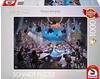Thomas Kinkade Studios: Disney 100th Celebration Sonderedition 1, Puzzle - 1000...