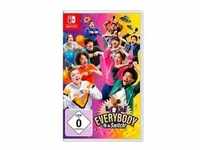 Everybody 1-2-Switch!, Nintendo Switch-Spiel