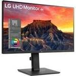 27BQ65UB-B, LED-Monitor