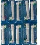 Oral-B Pro Precision Clean Aufsteckb&uuml;rsten 10er