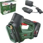 Akku-Luftpumpe UniversalPump 18V Set
