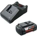 Starter-Set 36V (GBA 36V 6.0Ah + AL 36V-20)