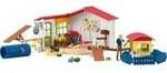 Farm World Tierhotel, Spielfigur