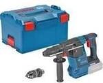 Akku-Bohrhammer GBH 18V-26 F Professional solo, 18Volt