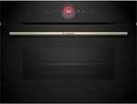 CBG7741B1 Serie 8, Backofen
