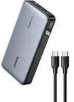 Nexode Power Bank 25000mAh 145W, Powerbank