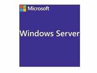 Windows Server 2022 CAL, Server-Software - Deutsch, 5 Device