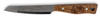 Allzweckmesser 14cm - Griff aus Walnussholz