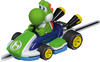 EVOLUTION Mario Kart - Yoshi, Rennwagen