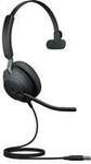 Evolve2 40 SE, Headset