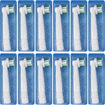 Oral-B Pro Precision Clean Aufsteckb&uuml;rsten 12er