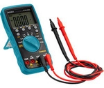 MULTIMETER (2152-600), Messger&auml;t