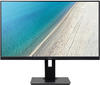 Vero B247YDbmiprczxv, LED-Monitor - 60.5 cm (23.8 Zoll), schwarz, FullHD, HDMI,