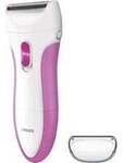 SatinShave Essential HP6341/00 , Ladyshaver