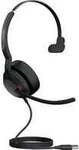 Evolve2 50, Headset