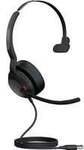 Evolve2 50, Headset