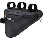 Morobbia Triangle Bag , Fahrradkorb/-tasche
