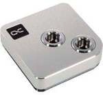 Core 1 Silver, CPU-K&uuml;hler