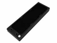 EK-Quantum Surface P360 - Black Edition 360mm, Radiator - schwarz