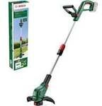 Akku-Rasentrimmer Advanced Brushcut 36V-23-750 Solo, 36Volt