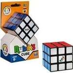 Rubik''s - Cube 3x3 Zauberw&uuml;rfel, Geschicklichkeitsspiel