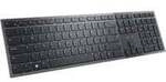 KB900, Tastatur