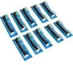 Oral-B Pro CrossAction Aufsteckb&uuml;rsten 10er