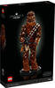 75371 Star Wars Chewbacca, Konstruktionsspielzeug