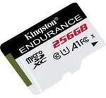 High Endurance 256 GB microSDXC, Speicherkarte
