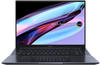 Zenbook Pro 16X OLED (UX7602BZ-MY027W), Notebook - schwarz, Windows 11 Home 64-Bit,