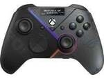 ROG Raikiri Pro, Gamepad