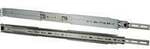 26" Teleskopschienensatz f&uuml;r IPC-Geh&auml;use, Einbauschienen