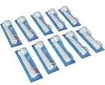 Oral-B Pro Sensitive Clean Aufsteckb&uuml;rsten 10