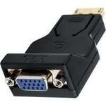 Adapter DisplayPort > VGA Full-HD