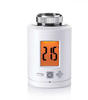 Heizkörper-Thermostat smart, Heizungsthermostat - weiß