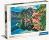 High Quality Collection - Hallstatt, Puzzle - Teile: 1500