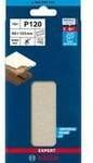 Expert M480 Netzstruktur-Schleifblatt 80 x 133mm, K120